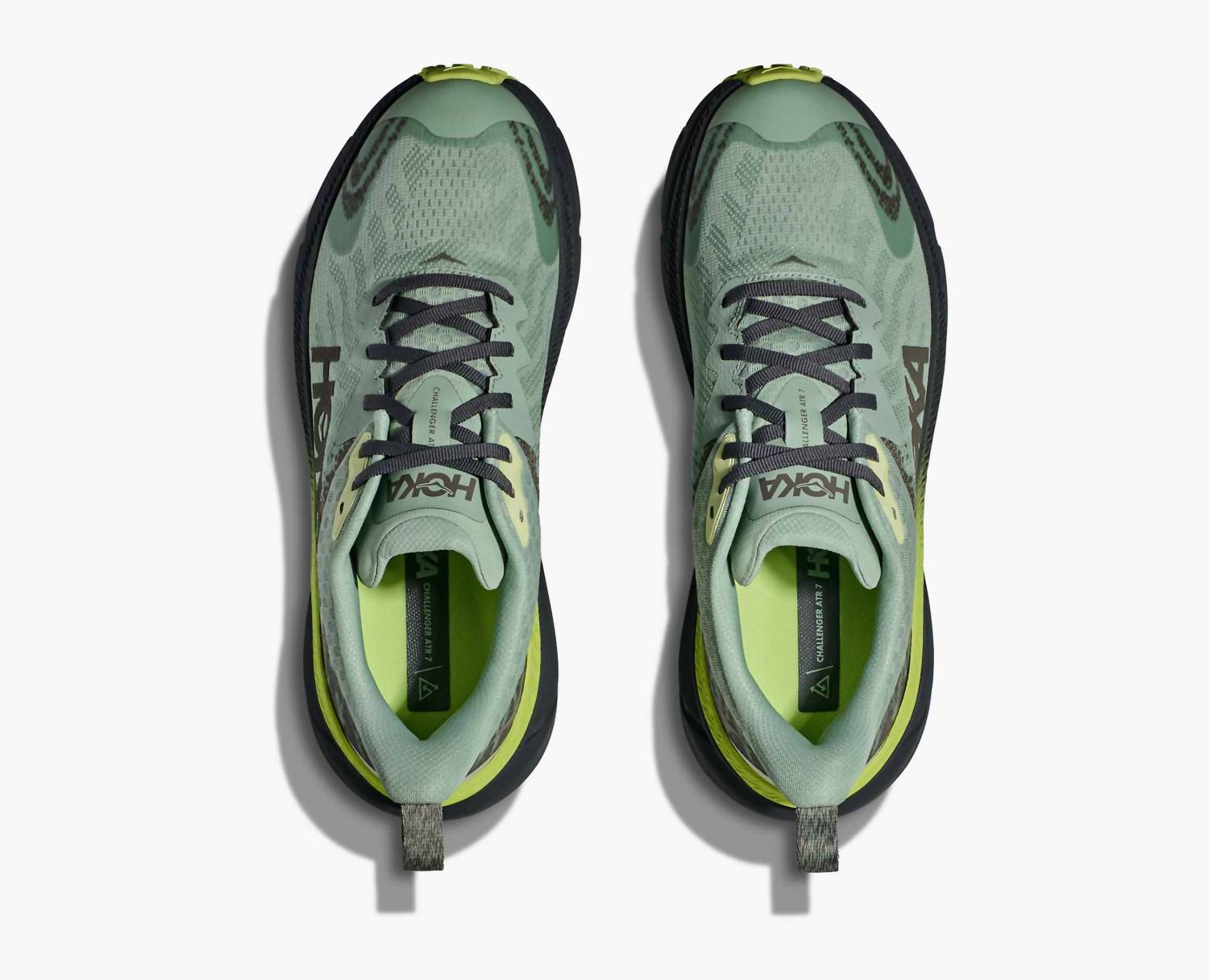 Hoka - Men's Challenger 7 Gtx Sneaker