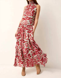 Marie Oliver - Oaklen Midi Skirt