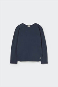 Cozmo - Kid's Soft Warm Jersey Tee