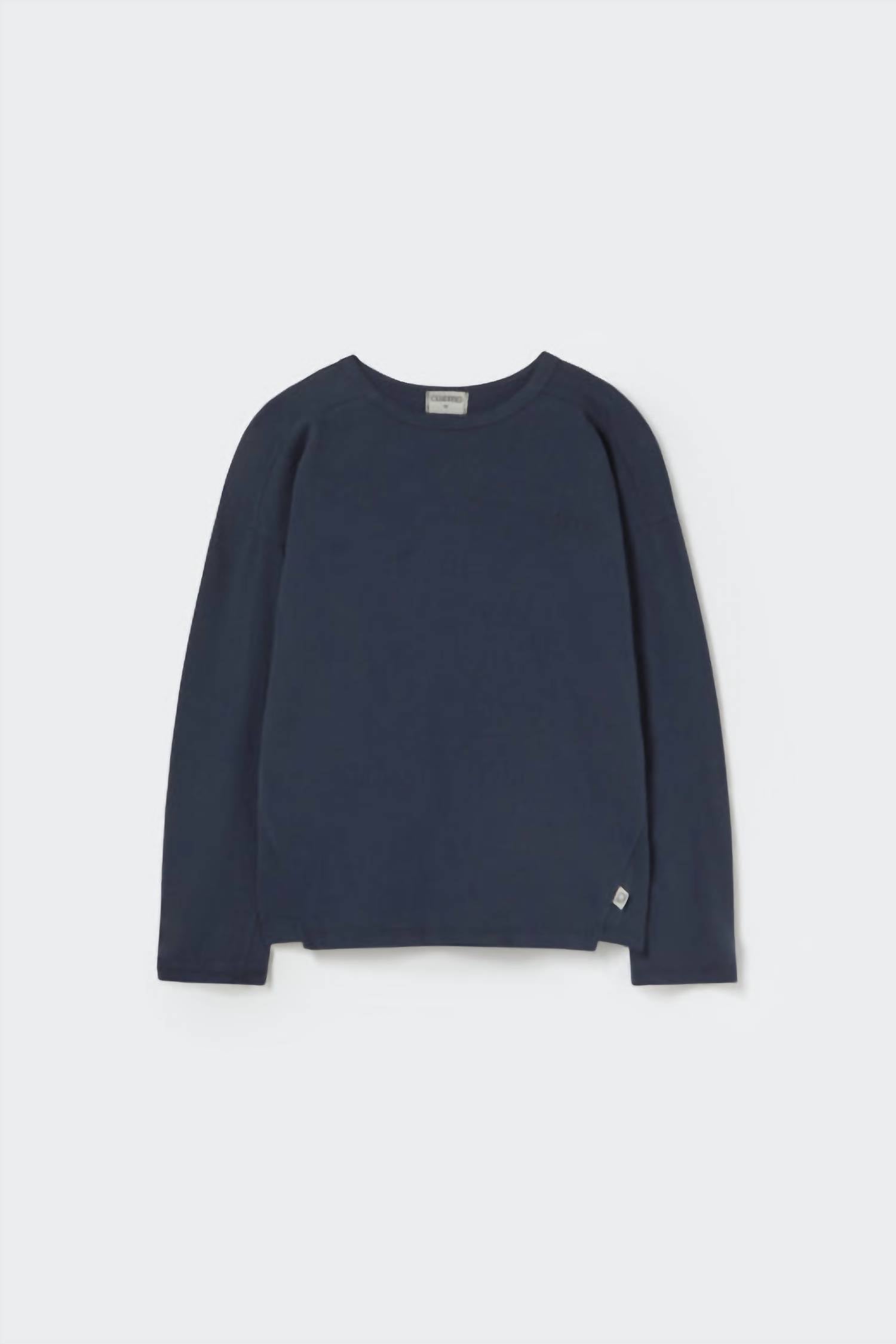 Cozmo - Kid's Soft Warm Jersey Tee