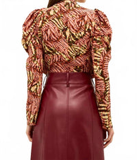 Marie Oliver - Gabriella Blouse