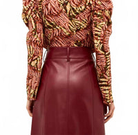 Marie Oliver - Gabriella Blouse