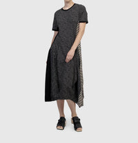 Alembika - Urban Cocoon Dress