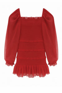 Katie J Nyc - Girl's Laila Dress