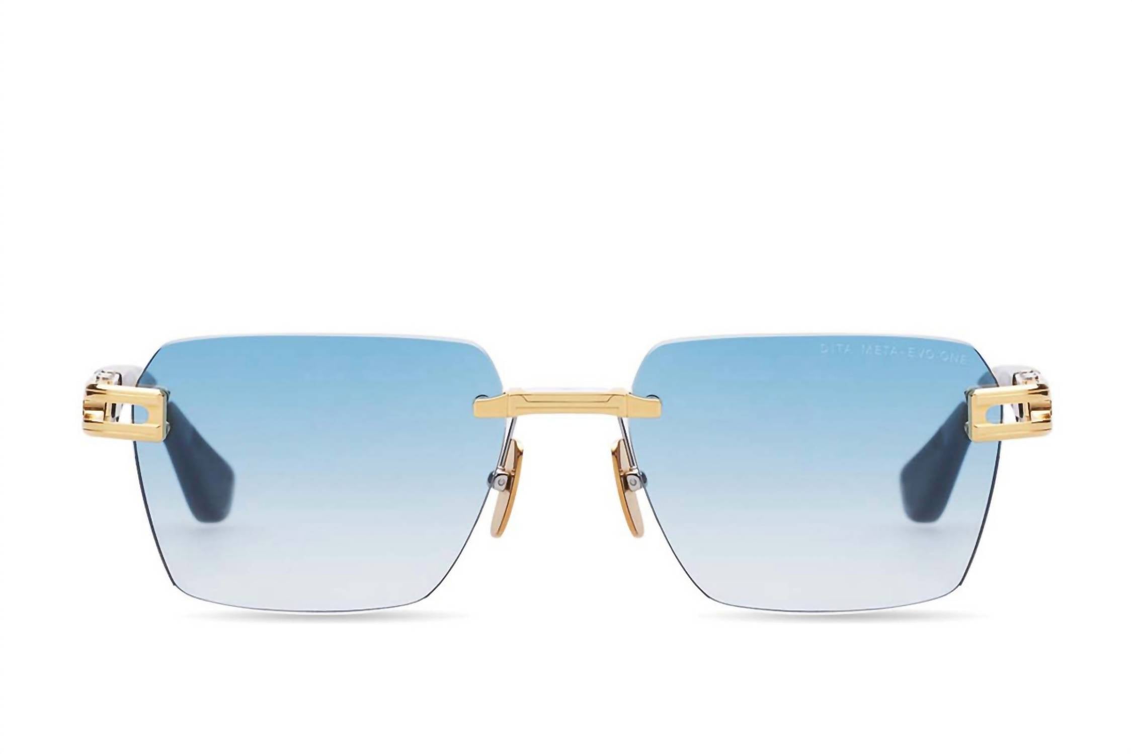 Dita - Meta-evo One Non Polarized Sunglasses Dts-147-a-03