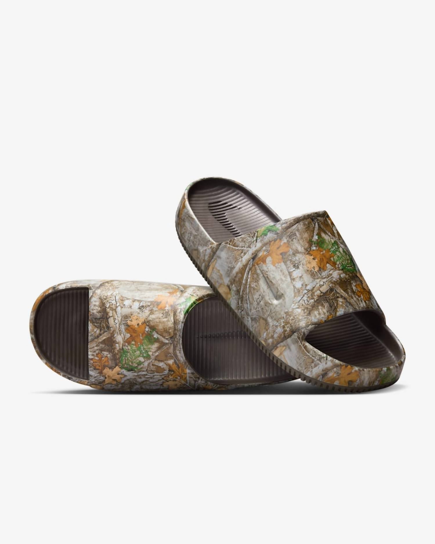 Nike - Men's Calm Realtree Camo Slides
