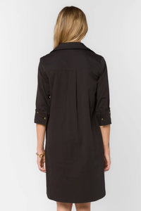 Velvet Heart - Morrigan Shirt Dress