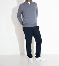 Abacus Sportswear Us - Liffin Knitted Windstopper Sweater