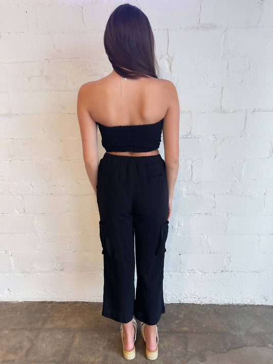 Sky To Moon - Gypsy Girl Pants