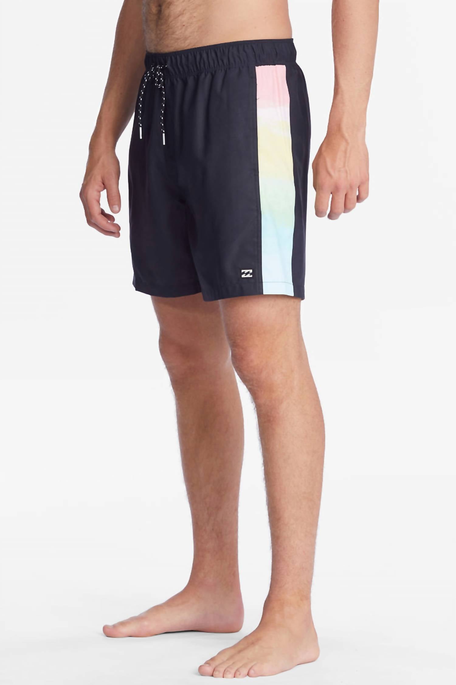 Billabong - D Bah Layback Boardshorts
