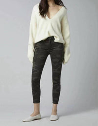 Dl1961 - Women'S - Florence Skinny Mid Rise Jeans