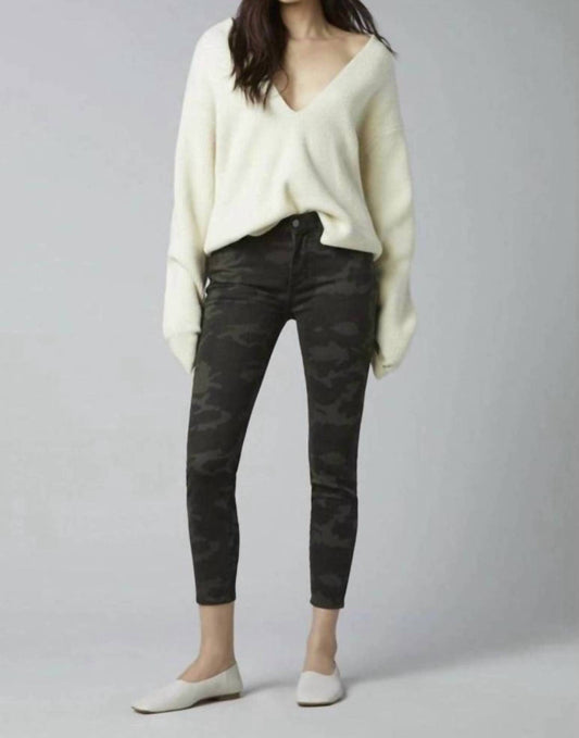 Dl1961 - Women'S - Florence Skinny Mid Rise Jeans