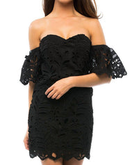 Asilio - Party To Peace Dress