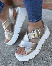Gabor - Women's Gina 4.752 Sandal