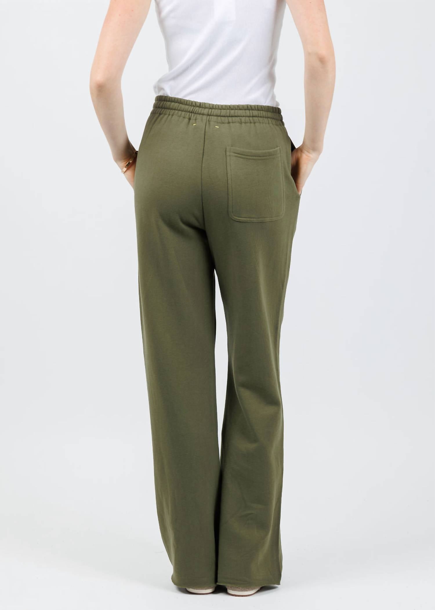 Kerri Rosenthal - Weekend Barb Sweatpants