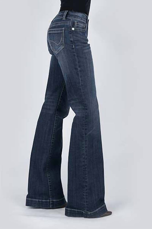 Stetson - Trouser Flare Jeans