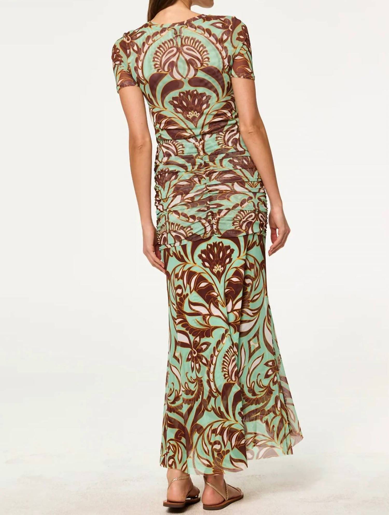 Misa Los Angeles - Ollie Skirt