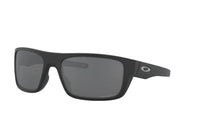 Oakley - Men's Drop Point Polarized Sunglasses 9367 - 08 - 60