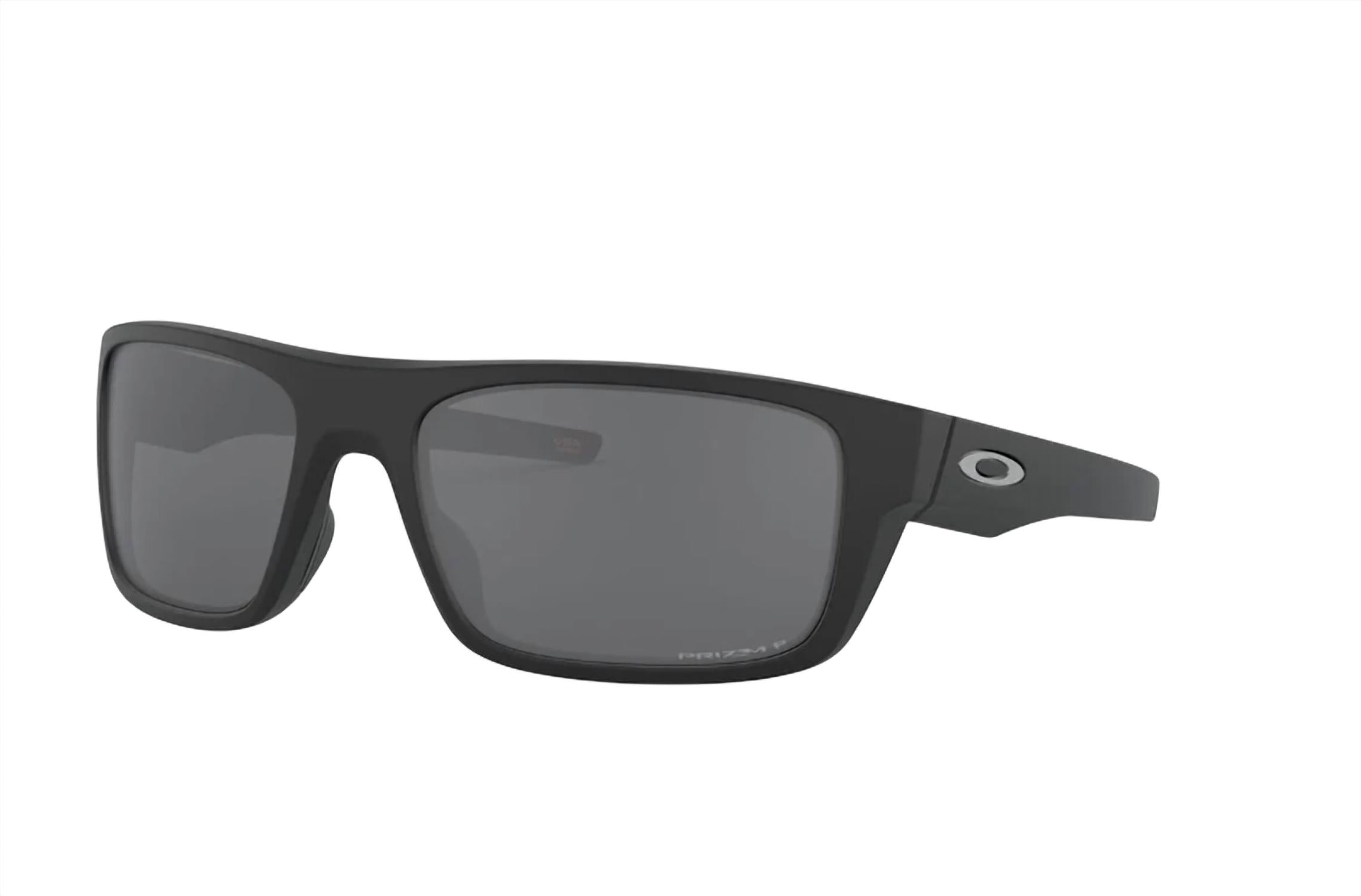 Oakley - Men's Drop Point Polarized Sunglasses 9367 - 08 - 60