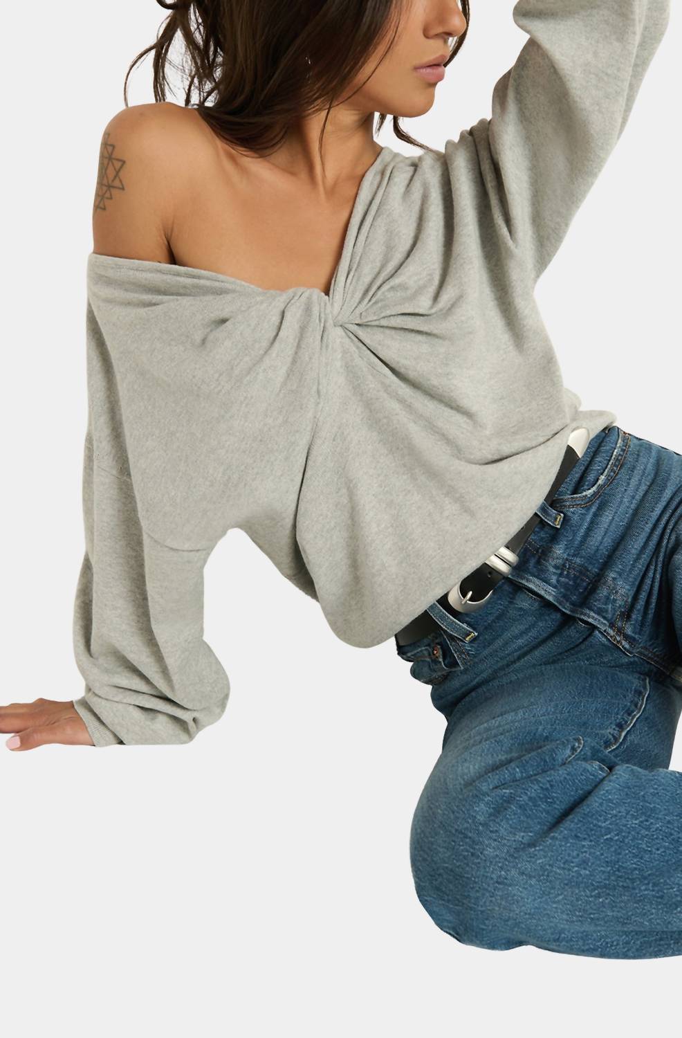 Nation Ltd - Jolie Sweater