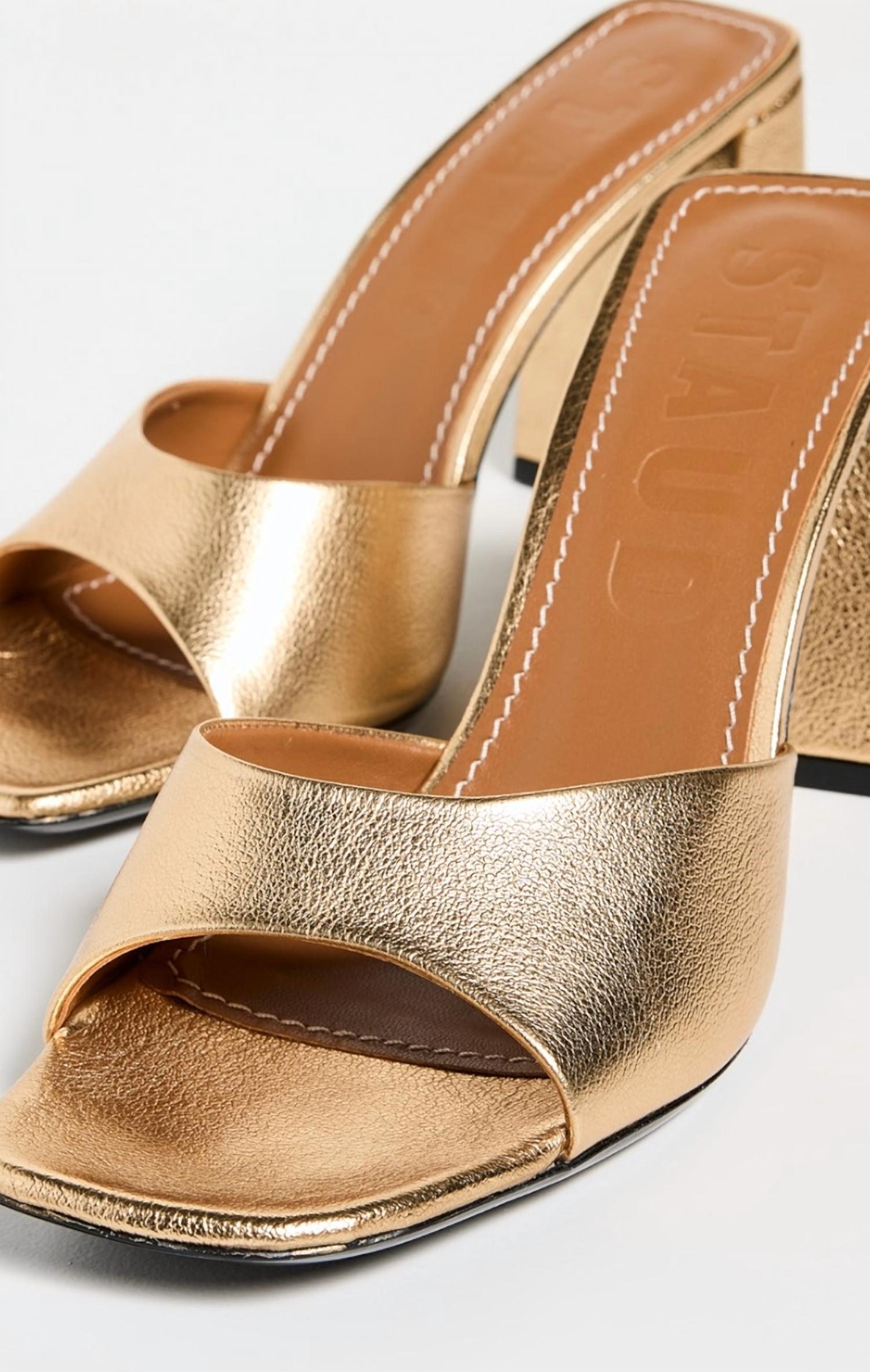 Staud - Women's Sloane Heel