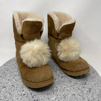 Ugg - Girl's Isley Waterproof Boots