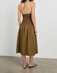 Rails - Leslie Midi Dress
