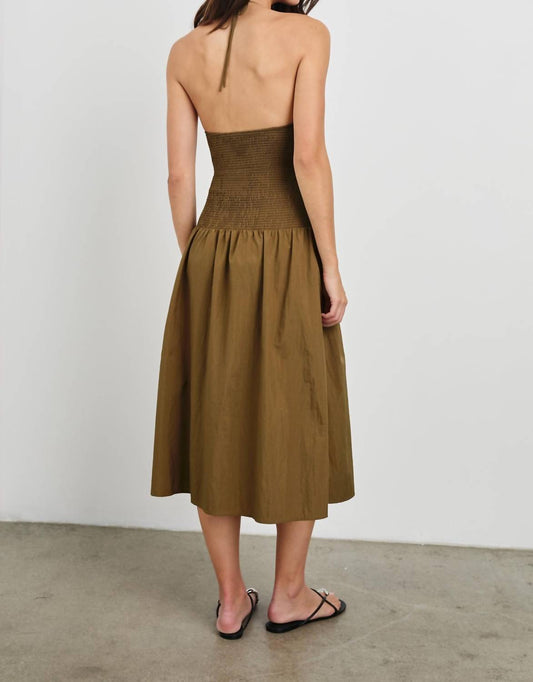 Rails - Leslie Midi Dress