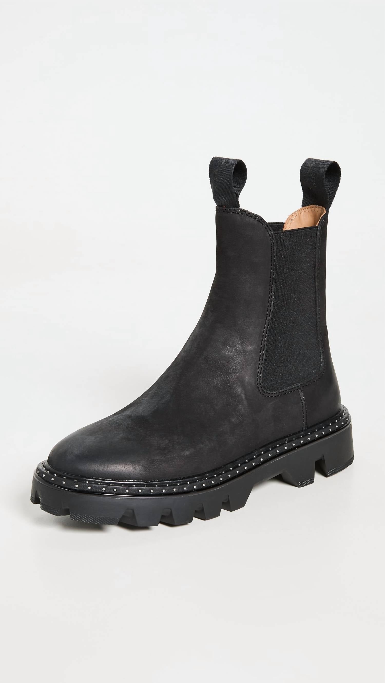 Rag & Bone - WOMEN'S QUEST CHELSEA BOOT