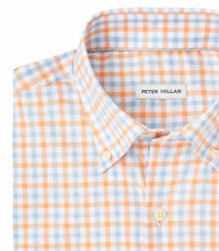 Peter Millar - Men's Gardner Crown Lite Performance Shirt