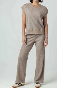 Sundays - THERMAL MAEVE TOP