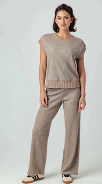 Sundays - THERMAL MAEVE TOP