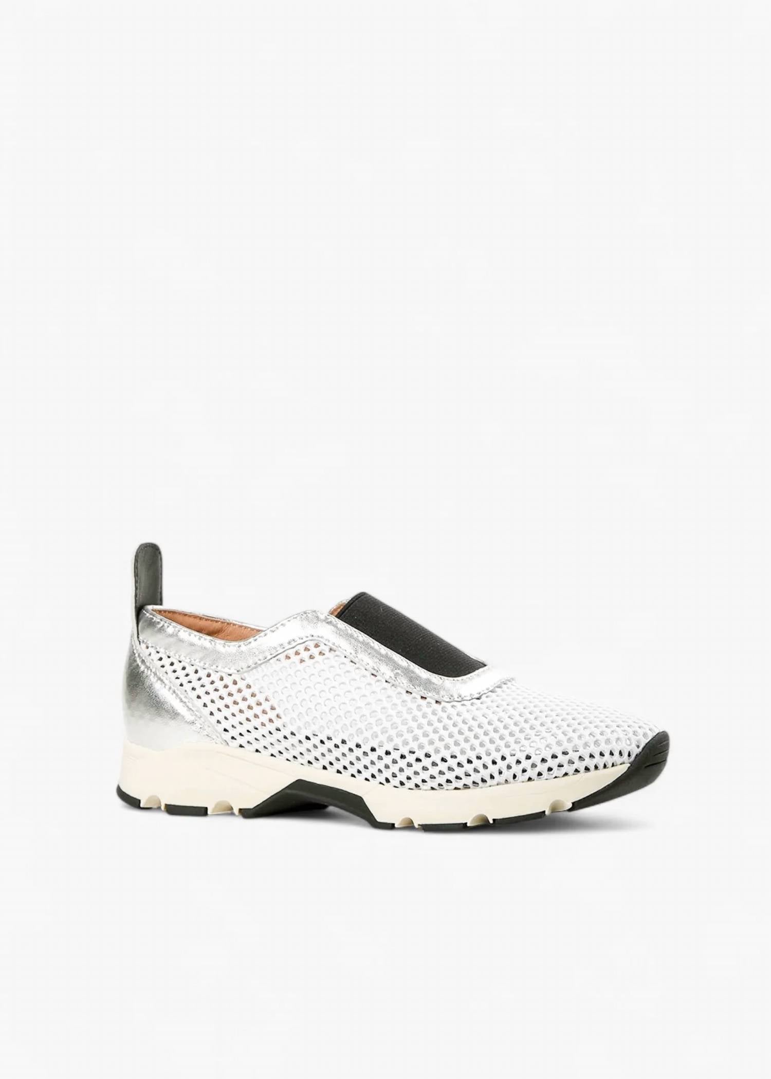 All Black - Women's Amazing Combo Sneaker
