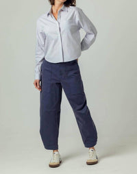 Sundays - Finn Button Up Shirt