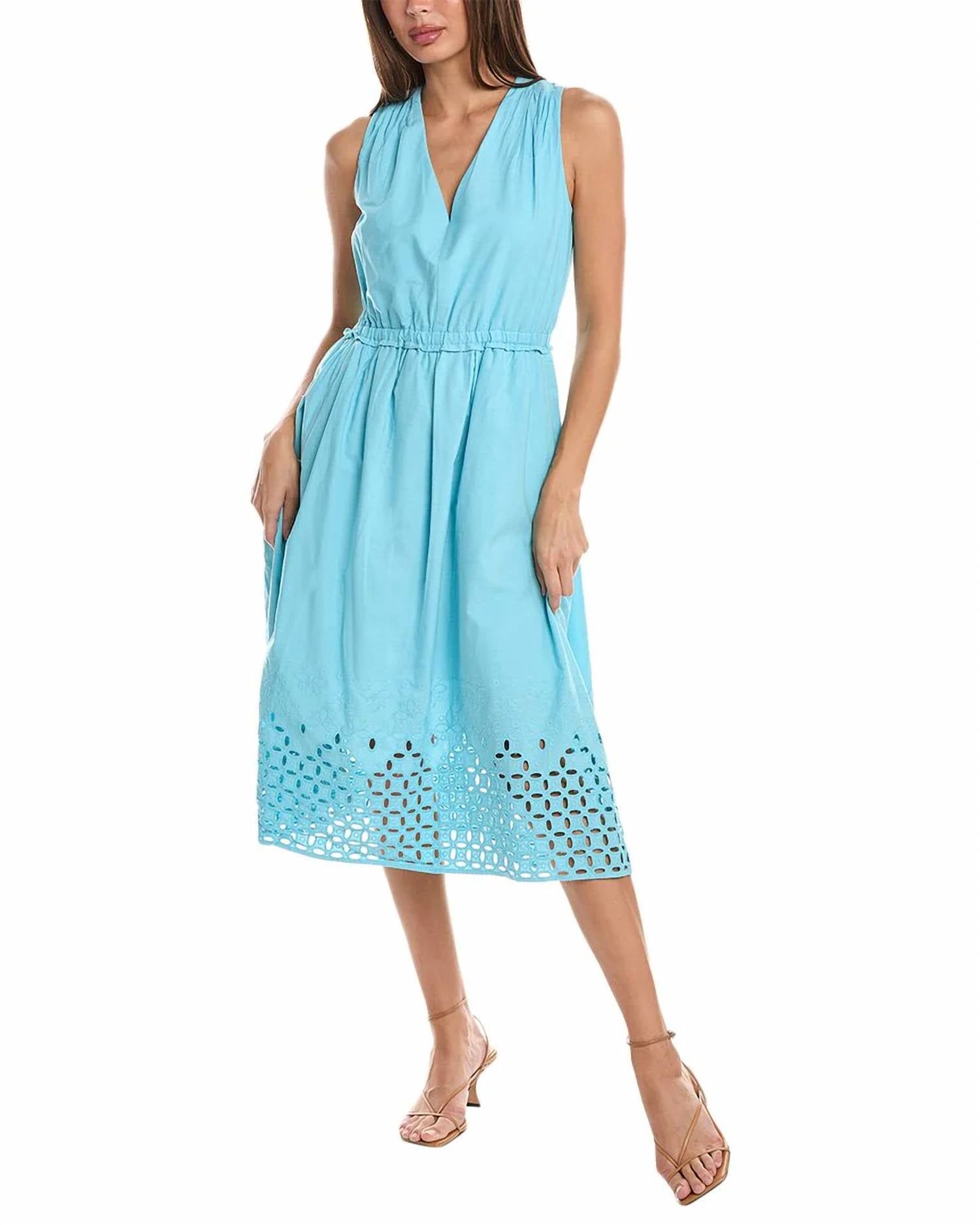 Tyler Boe - Vivien Dress