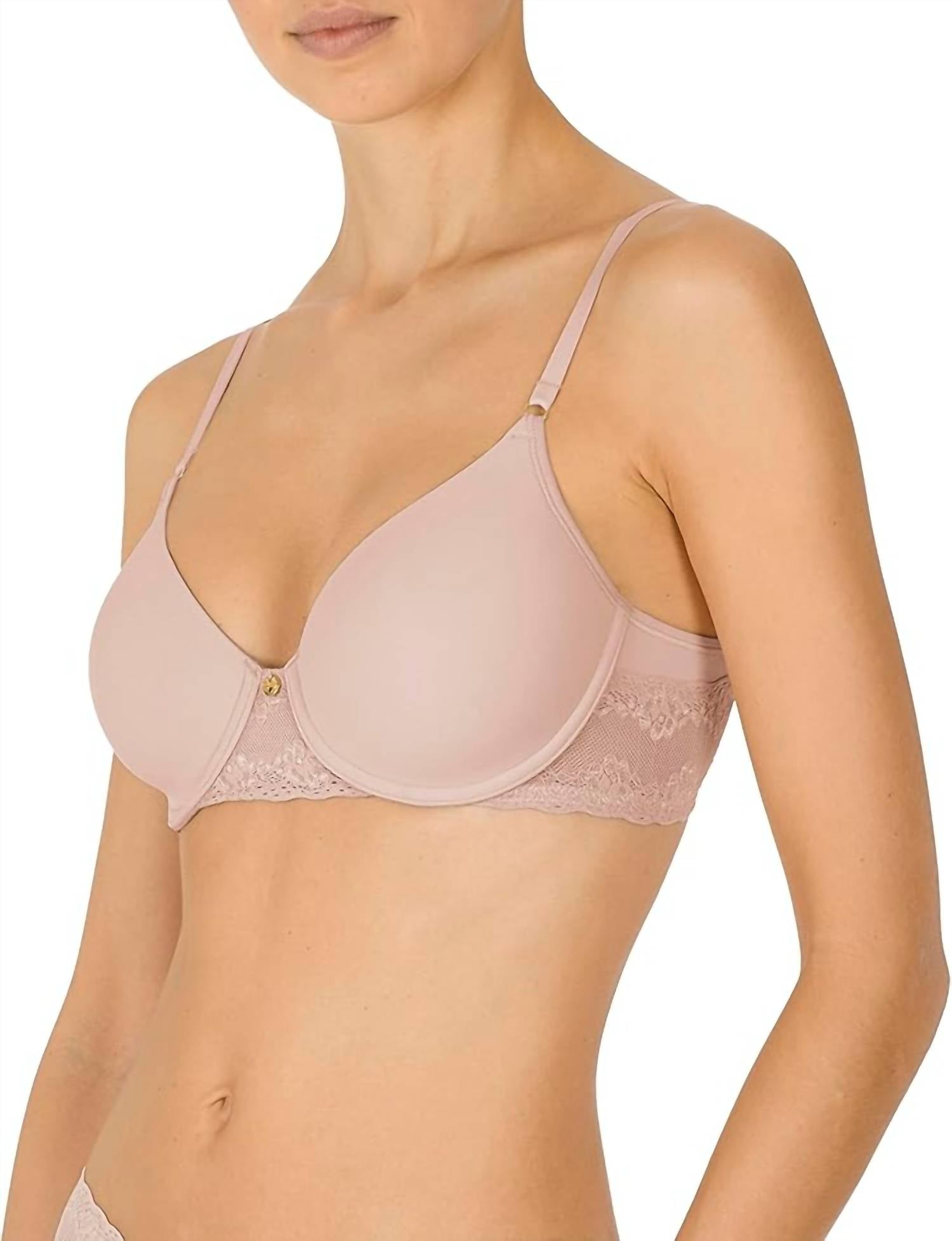 Natori - Bliss Perfection Contour Underwire Bra