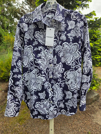 Foxcroft - Women's Button Down Blouse