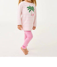 Lilly Pulitzer - Girls Mini Ballad Sweatshirt