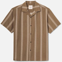 Katin - Men's Cedar Short Sleeve Camp Collar Shirt