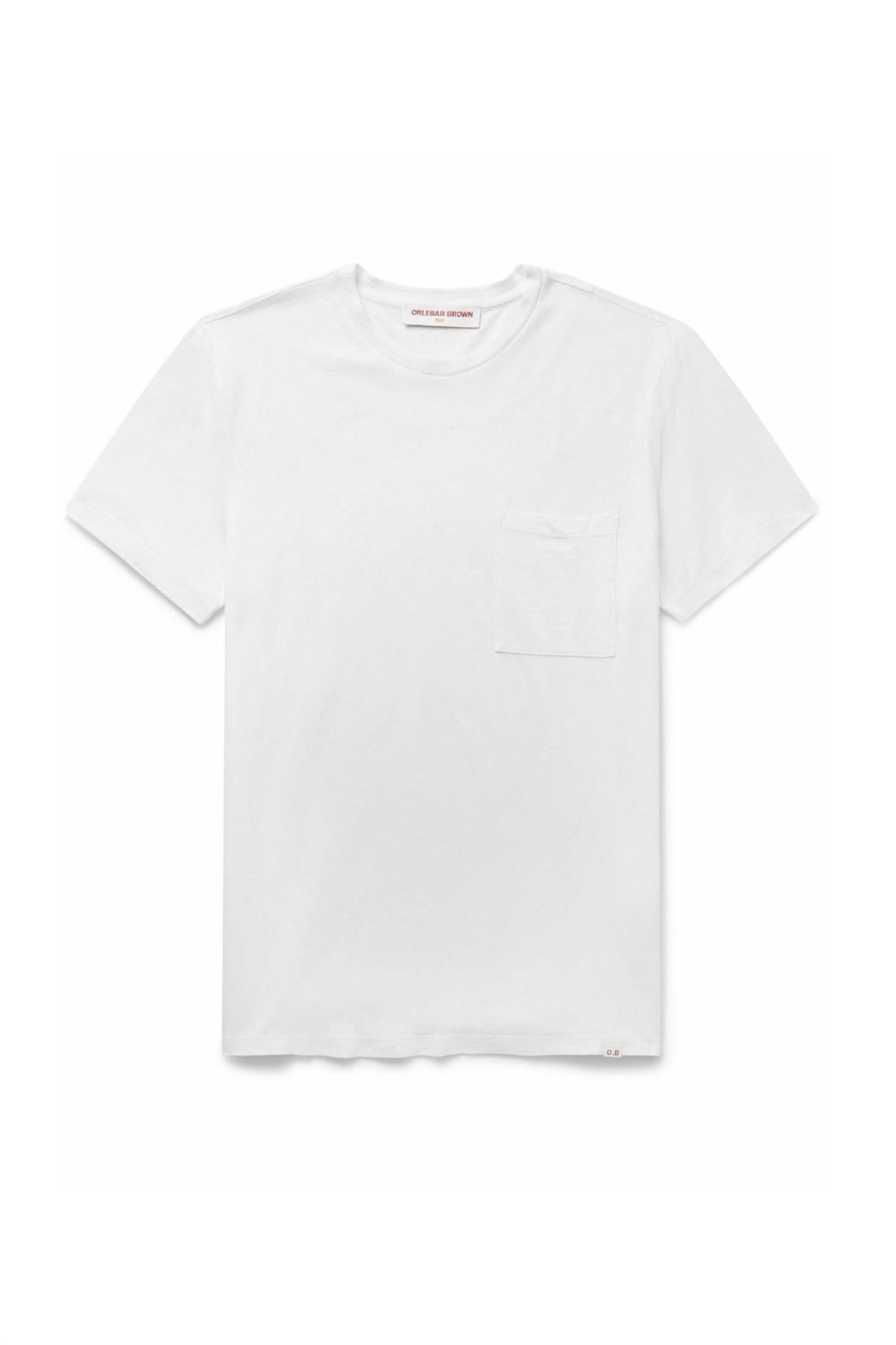 Orlebar Brown - Classic Cotton Tee