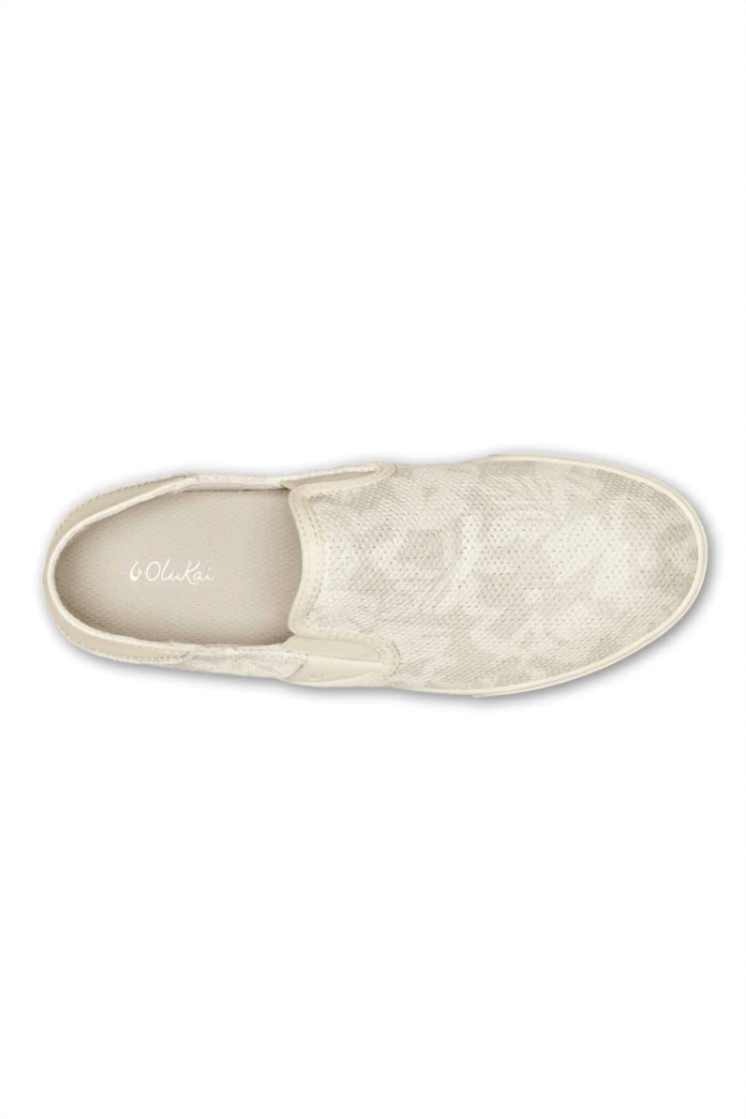 Olukai - Women's Pehuea Slip On Shoe