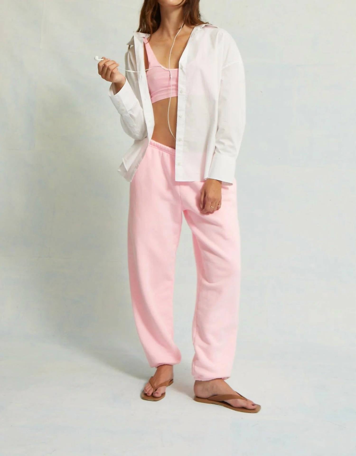 Asher - Sebi Sweatpants