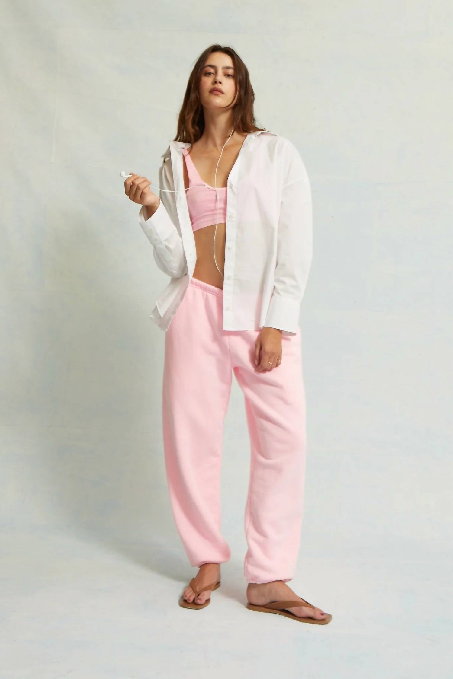 Asher - Sebi Sweatpants