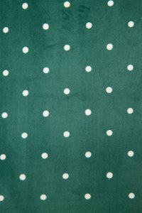 PJ Salvage Let's Get Toasty Pajama Pants in green - women's pants - view 4