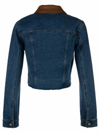 Kut From The Kloth - Women's Kerry Cropped Jacket