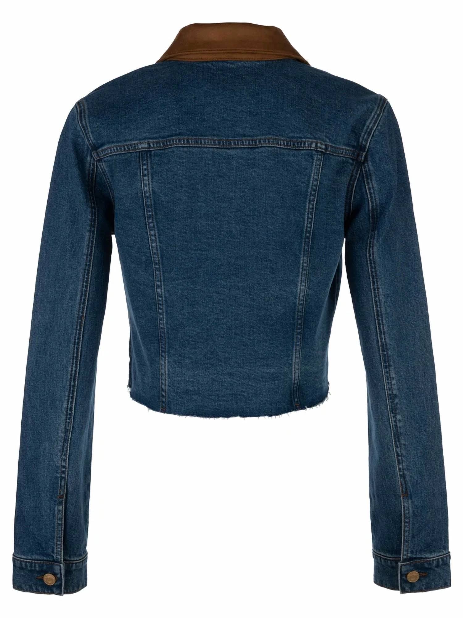 Kut From The Kloth - Women's Kerry Cropped Jacket