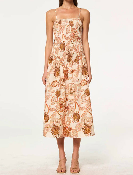 Misa Los Angeles - Roxie Dress