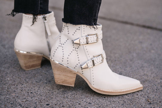 Dolce Vita - RONNIE BOOTIES