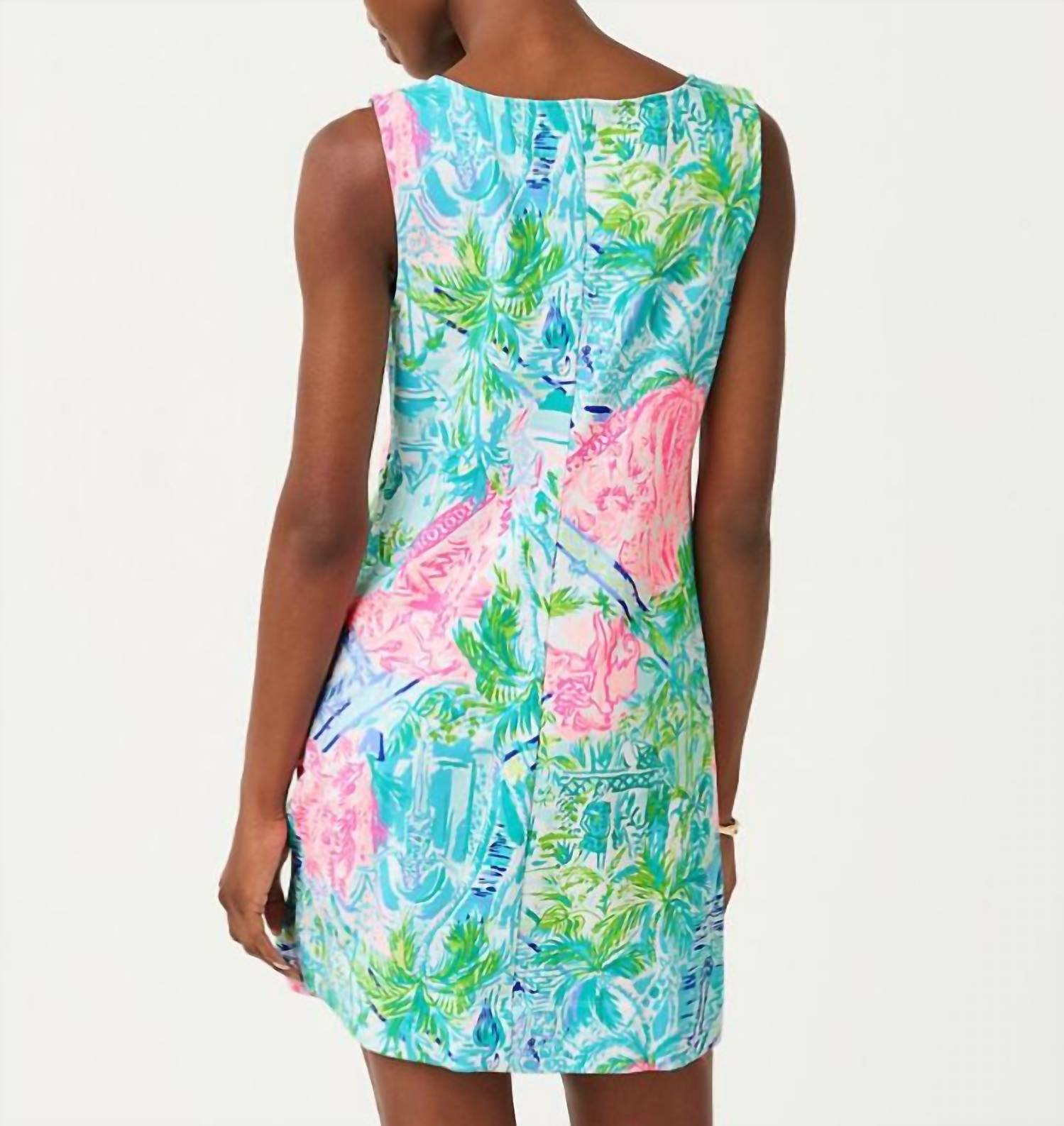 Lilly Pulitzer - Harper Shift Dress