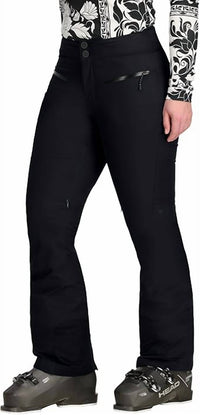 Obermeyer - Bliss Ski Pants - Curvy